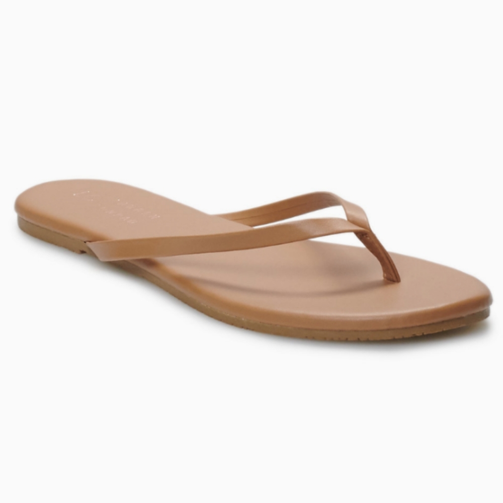 Brand new with box lauren conrad sandals size 9